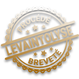 Procédé LEVAINTOLYSE©